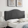 Modway Brielle Tufted Twin Headboard