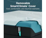 Tempur-Pedic® TEMPUR-ProAdapt® 2.0 Medium Twin Mattress