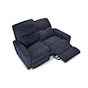 La-Z-Boy Hawthorne Power Reclining Loveseat with Headrest