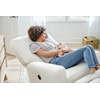 Best Home Furnishings Bilana Bilana Power Swivel Glider Recliner