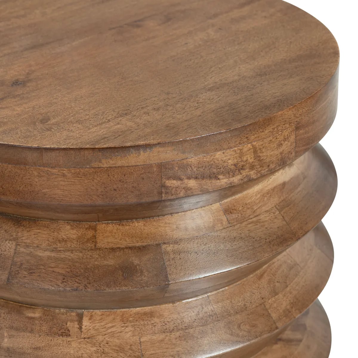 Crestview Collection Kempsey Accent Table