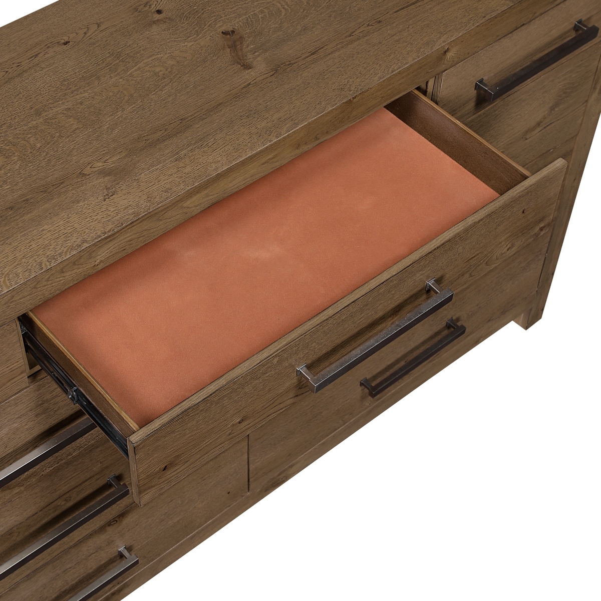 Homelegance Matisse 9-Drawer Dresser