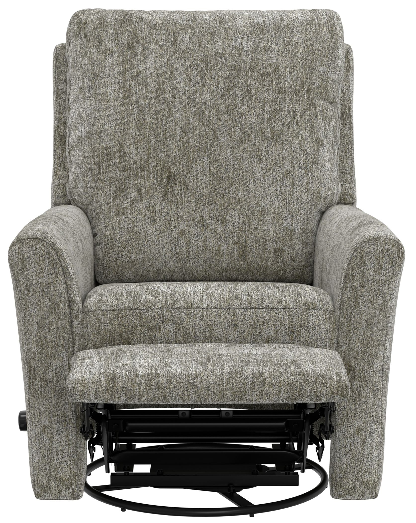 Catnapper Belton Swivel Glider Recliner