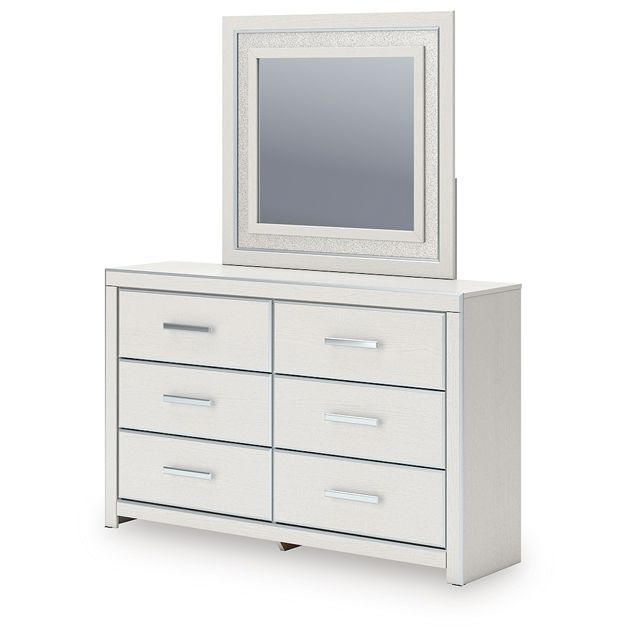 Ashley (Signature Design) Zuraleus PCB3381B15 Queen Storage Bed Ashley (Signature Design) Zuraleus PCB3381B15 Queen Storage Bed