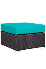 Modway Convene Outdoor Patio Side Table