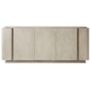 Theodore Alexander Repose Three Door Panel Sideboard