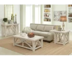 Riverside Furniture Aberdeen Cocktail Table