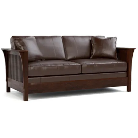 Fayetteville Sofa