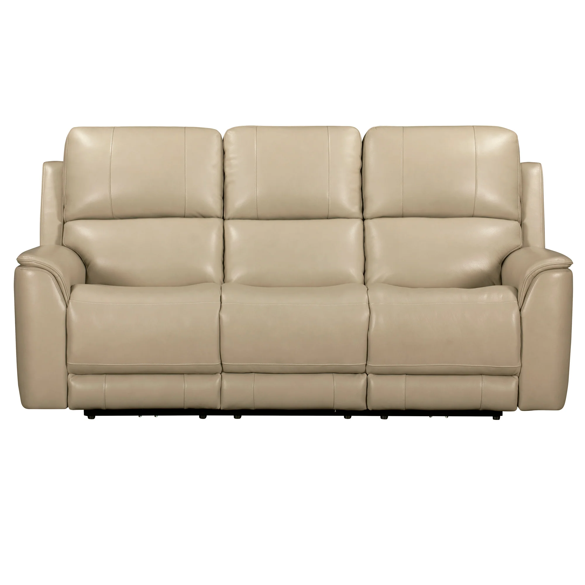 Power Reclining Sofa w/USB and USB-C Ports