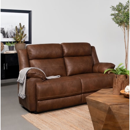 Ellington Loveseat