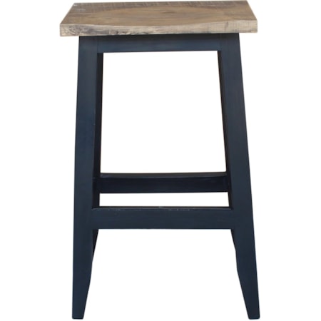 30&quot; Bar Height Dining Stool