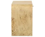 Grove Park Sequoia Rectangular End Table
