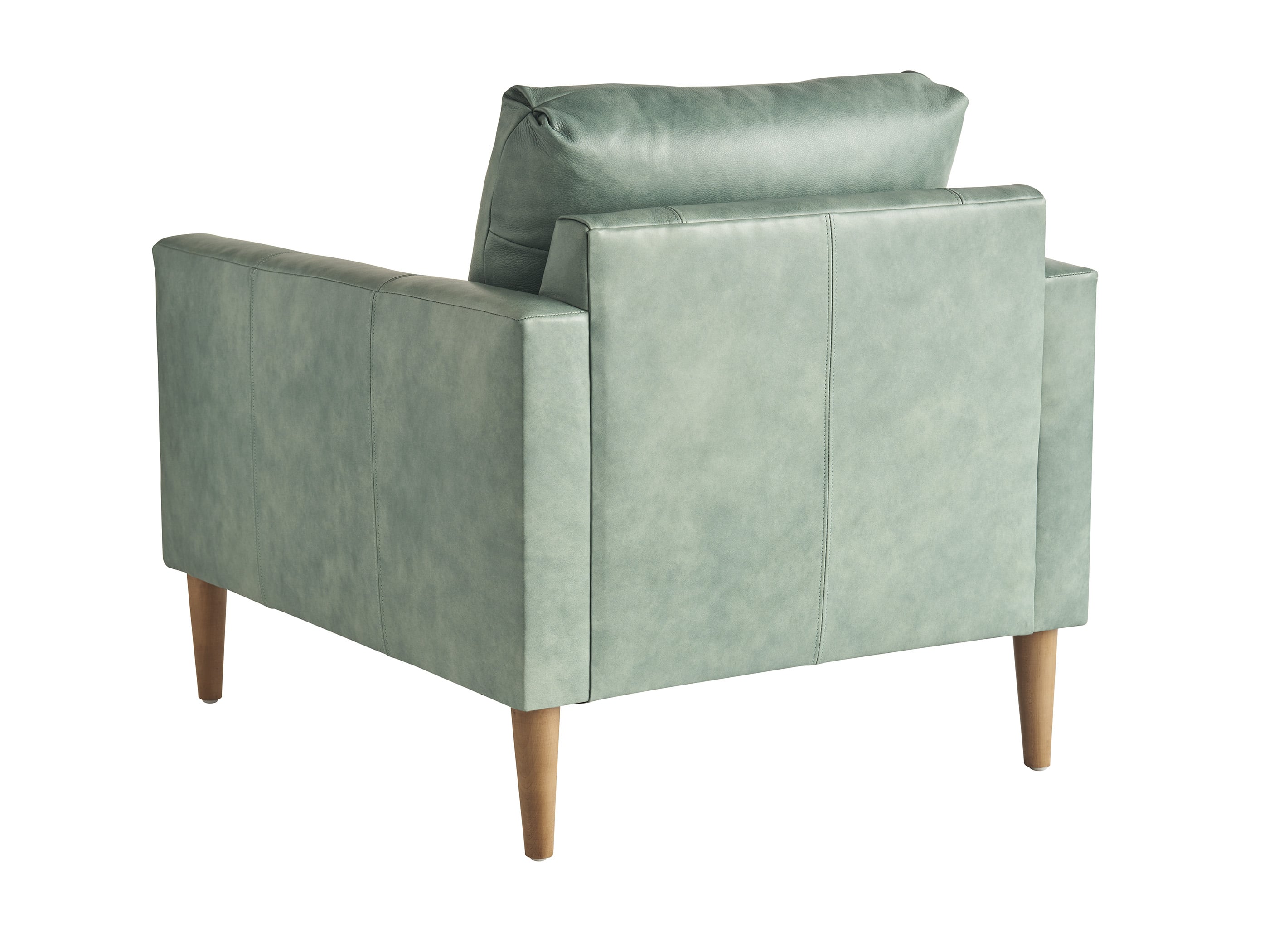 Marcella Leather Chair