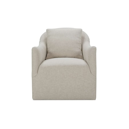 Swivel Chair