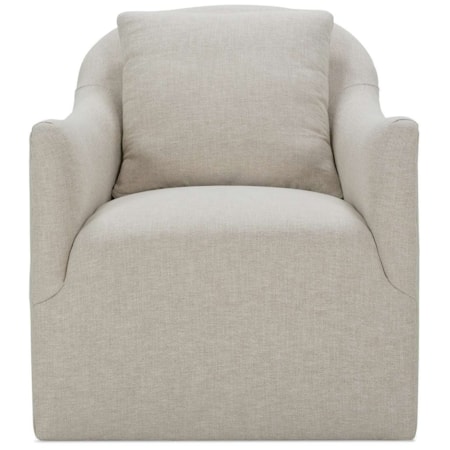 Swivel Chair