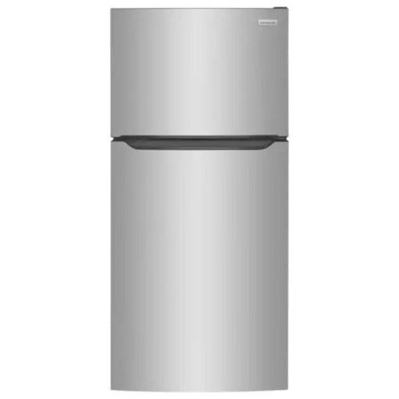 Top Freezer Freestanding Refrigerator