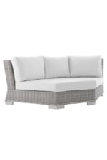 Modway Conway Outdoor Patio Furniture Cover
