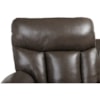 La-Z-Boy Mateo Power Reclining Console Love w/ Headrests