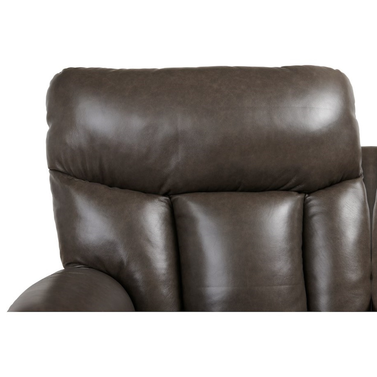 La-Z-Boy Mateo Power Reclining Console Love w/ Headrests