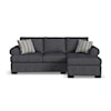 Flexsteel Charisma - Florence Sectional Sofa