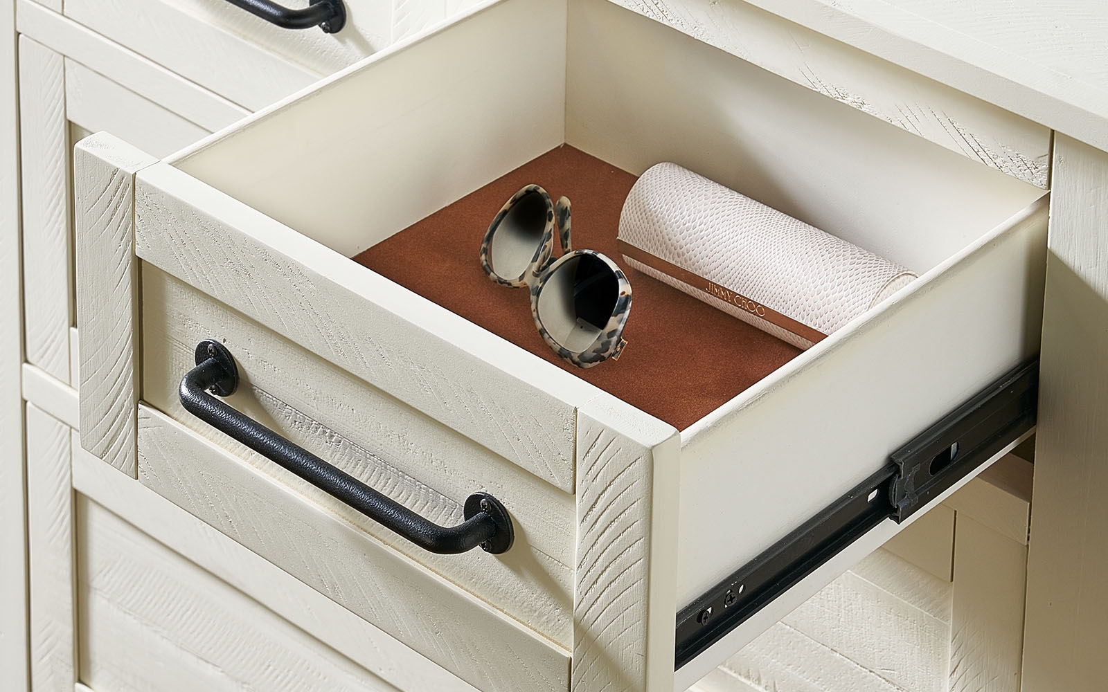 5-Drawer Bedroom Chest