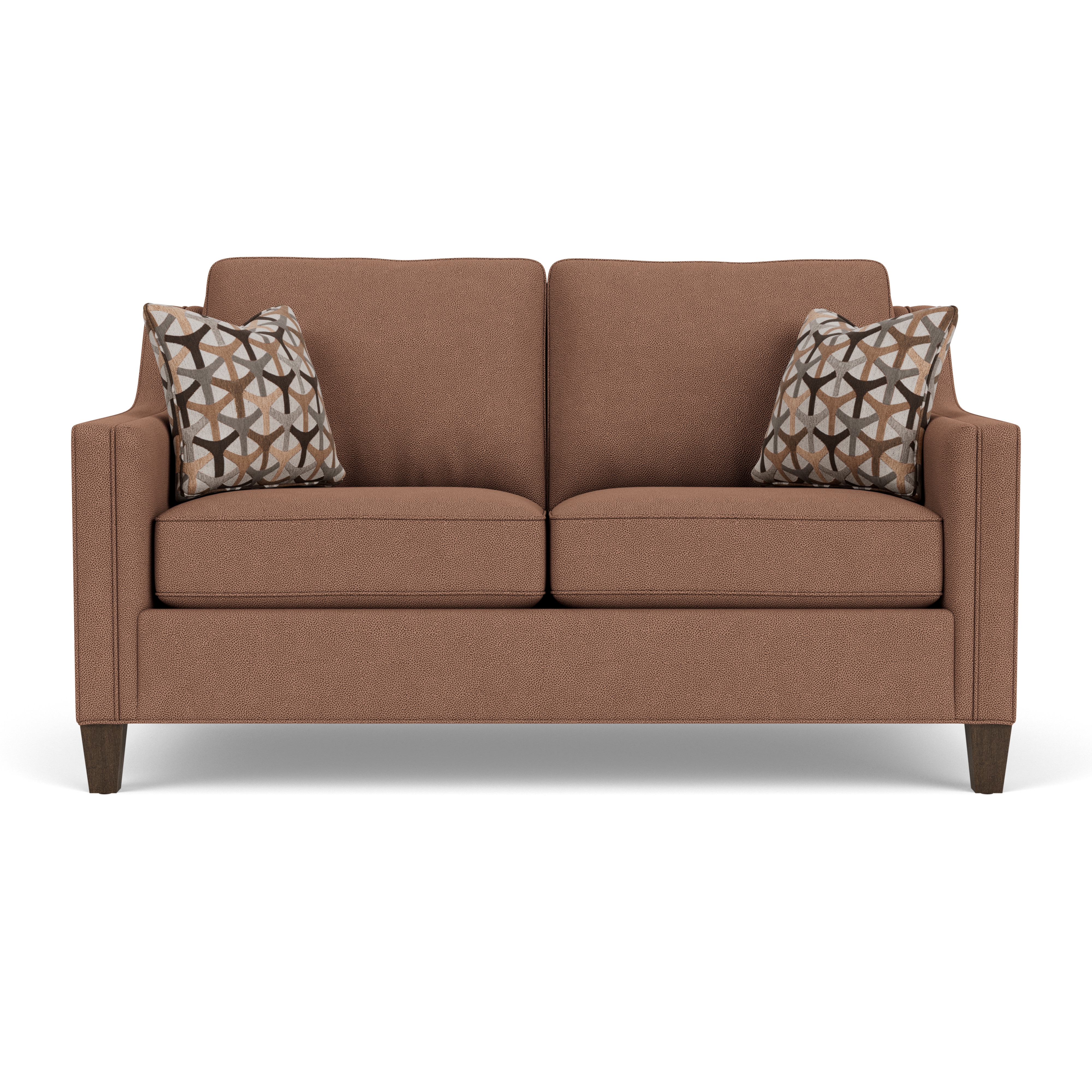 Flexsteel Finley Loveseat