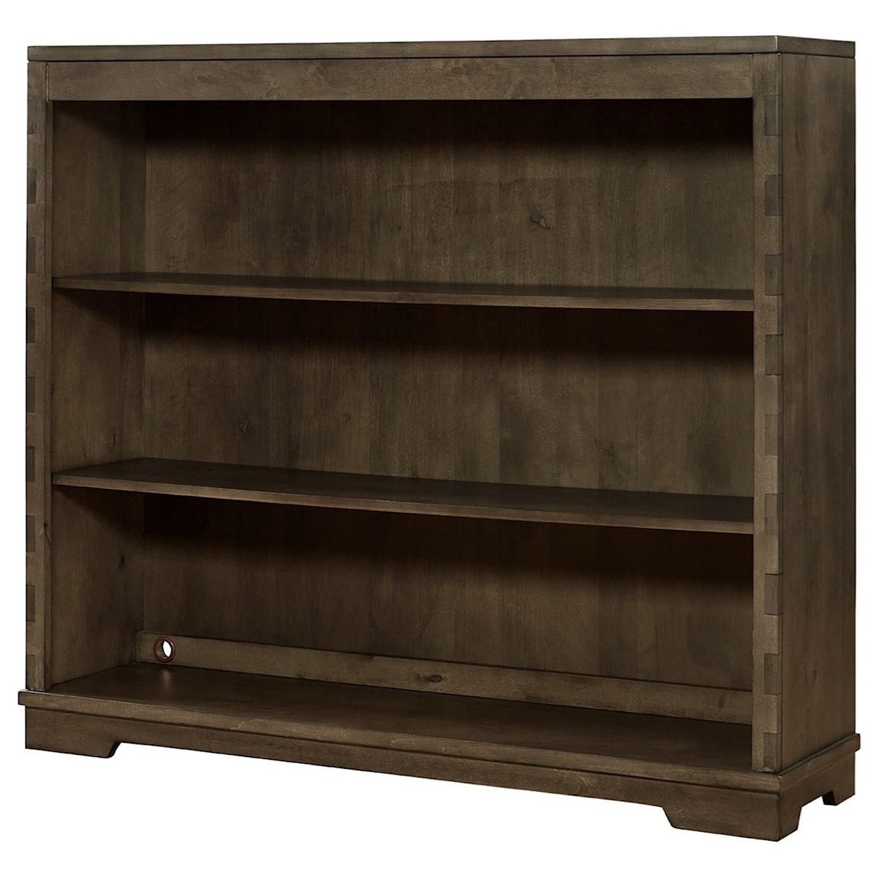 Westwood Design Dovetail Hutch/Bookcase