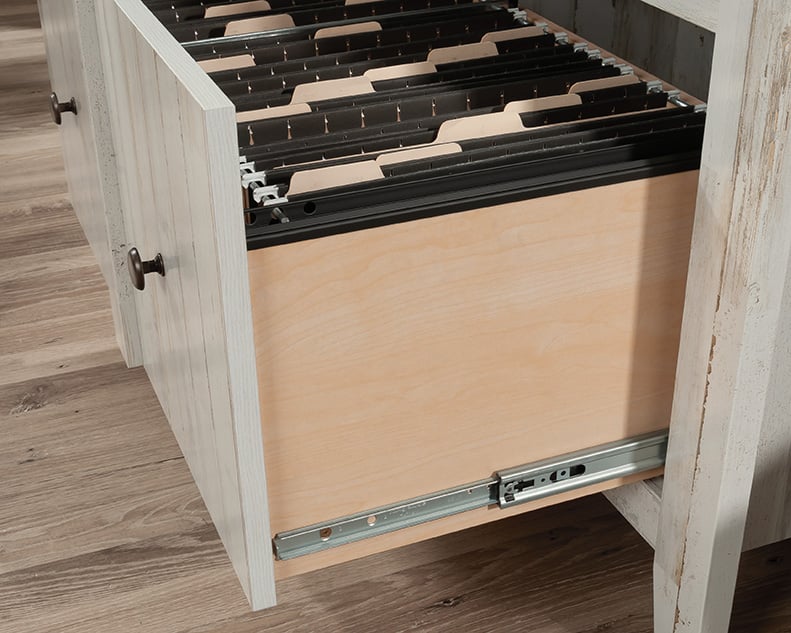 Dakota Pass Lateral File Cabinet