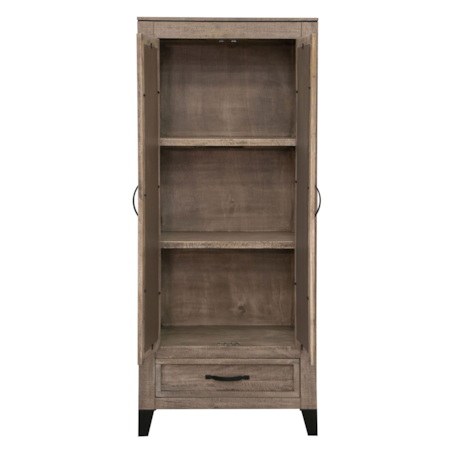 Storage Cabinet