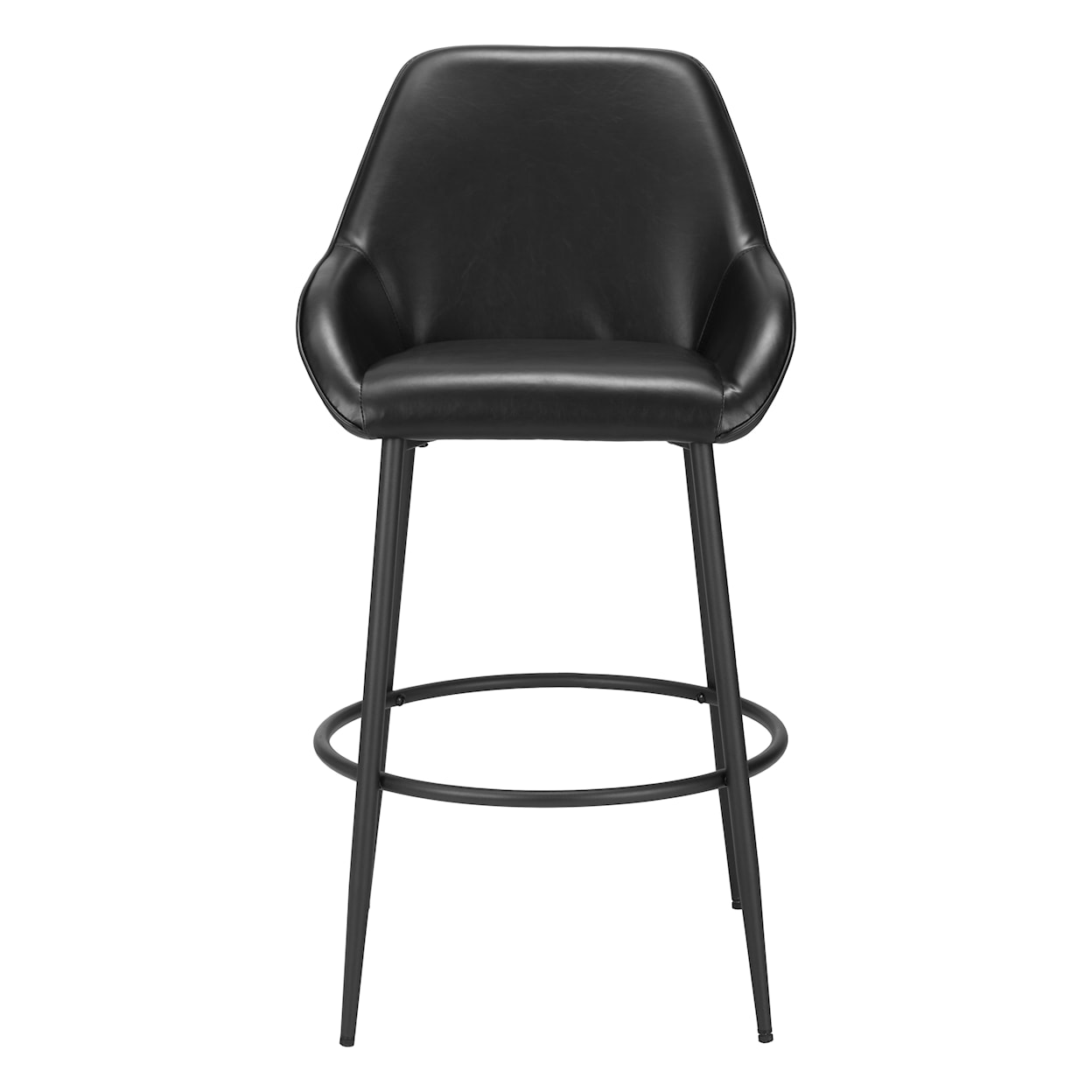 Zuo Vila Collection Barstool