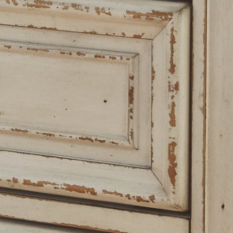 Signature Design by Ashley Realyn California King Sleigh Bed