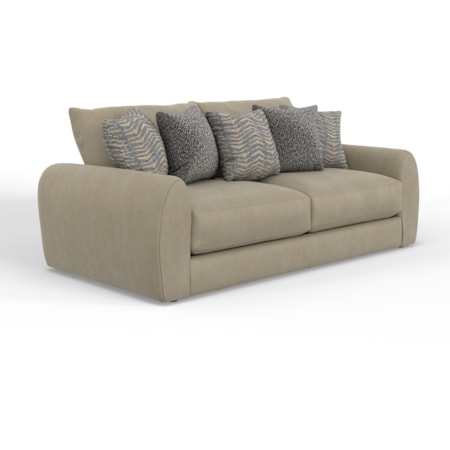2-Cushion Sofa