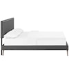 Modway Macie Queen Platform Bed