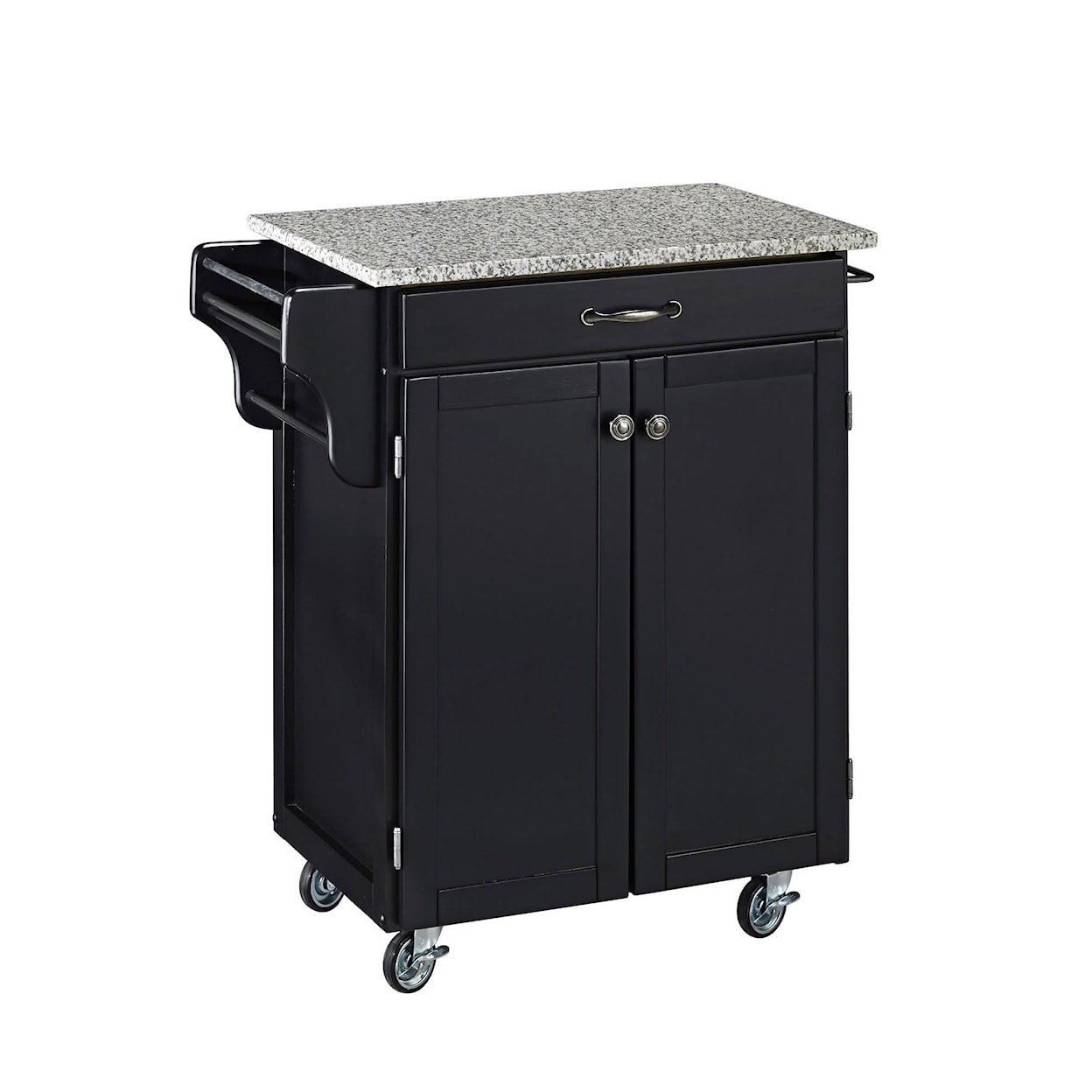 homestyles Cuisine Cart Kitchen Cart