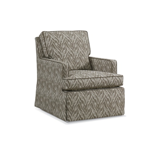 Traditional Chair