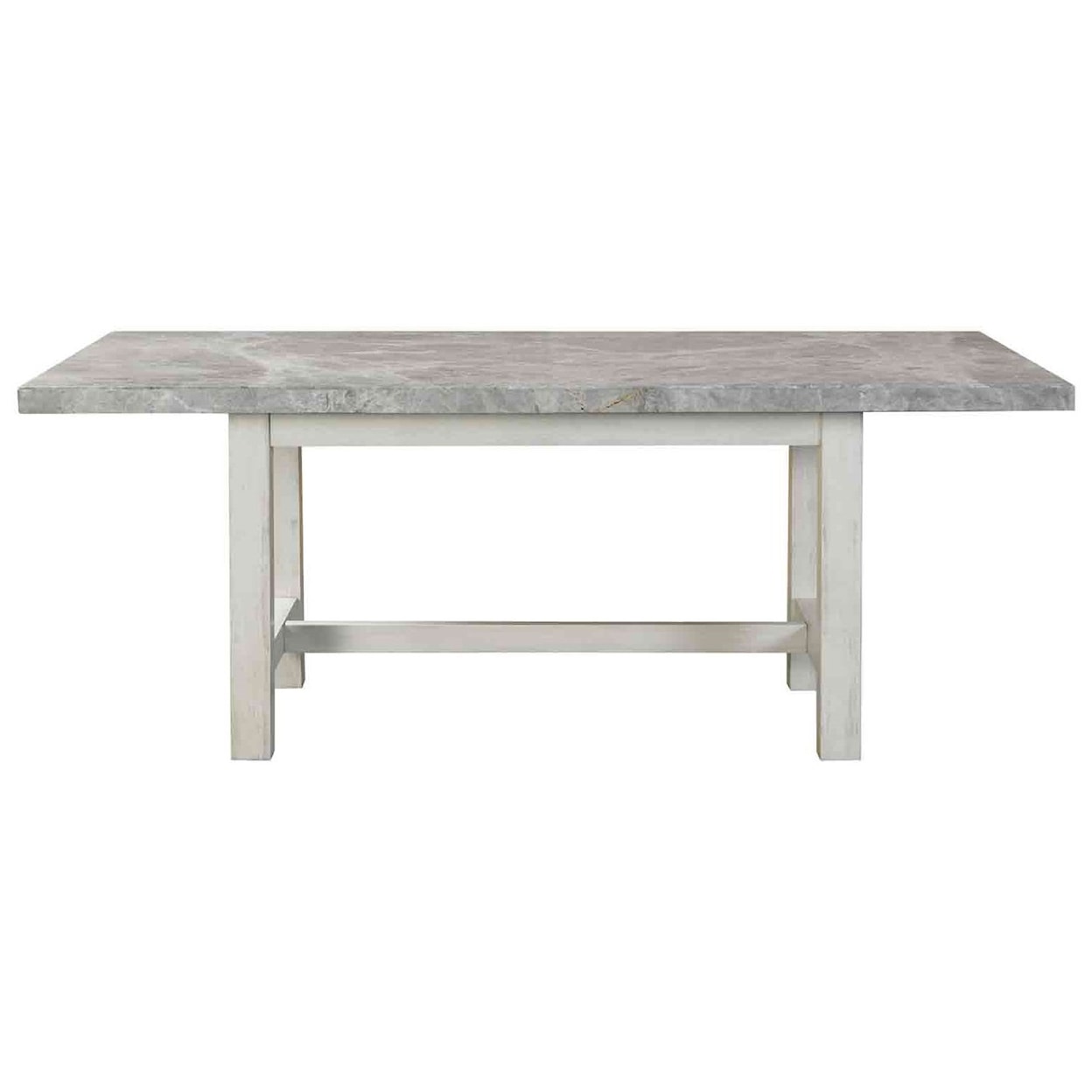 Prime Canova Marble Top Dining Table
