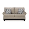 Signature Design by Ashley Elbiani Loveseat