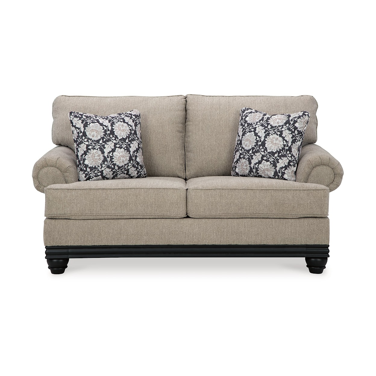 Signature Design by Ashley Elbiani Loveseat