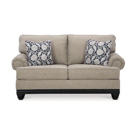 Loveseat