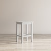 VFM Signature Eastern Tides Backless Counter Stool