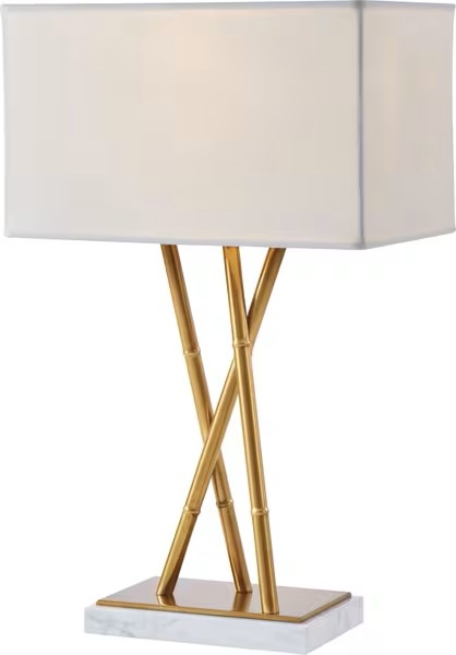 Kesden Trio Table Lamp