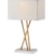MCF595.A-Lighting Brass Bamboo
