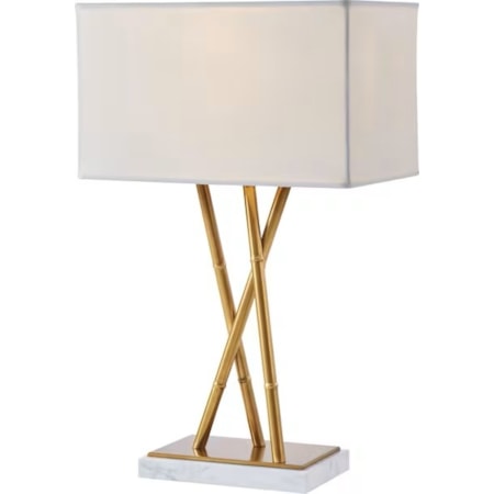 Kesden Trio Table Lamp