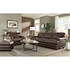 Hickory Craft L782750 Sofa w/ Nailheads