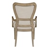 Kincaid Furniture Urban Cottage Merritt Upholstered Arm Chair