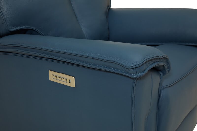 Palliser Oakley Oakley Power Wallhugger Recliner