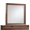 Progressive Furniture Bungalow Mirror