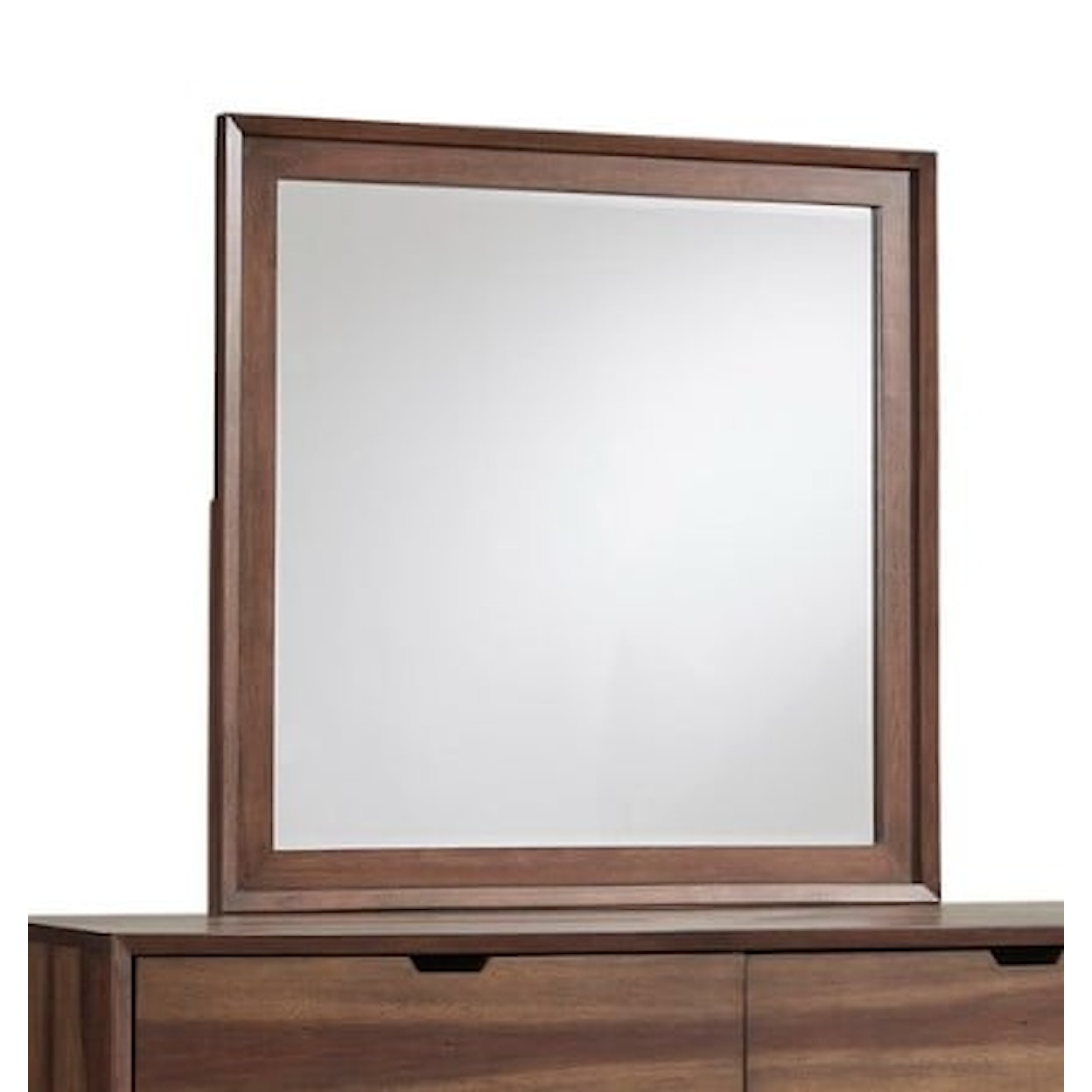 Progressive Furniture Bungalow Mirror