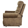 Signature Design by Ashley Mopton Power Lift Recliner