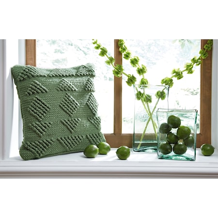 Pillow (Set of 4)